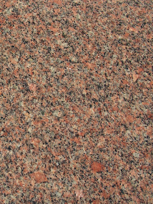 Granit BOHUS ROUGE